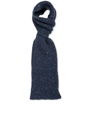 Rib Scarf Prussia
