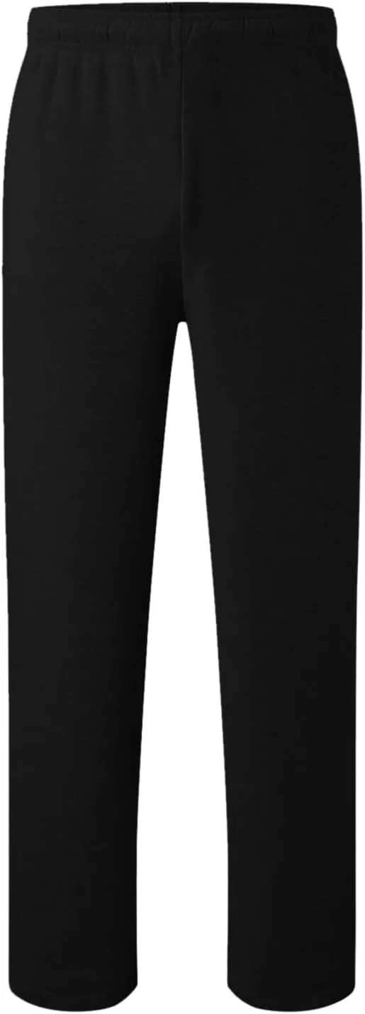 Trendy High Waist Wide Leg Trousers, 2025 New Straight Fit Elastic Waist Casual Pants